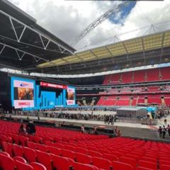 Harry Styles Tickets Wembley June 17th