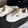 Pinko YOKO - Trainers - white leather Image 2