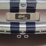 Burago Dodge Viper Gts Coupe 1.18 Scale Image 5