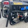 Petrol generators key start Image 3