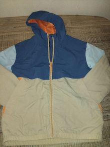 Boys Light Weight Jacket Aged 10-11