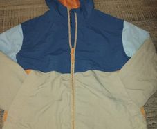 Boys Light Weight Jacket Aged 10-11