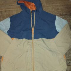 Boys Light Weight Jacket Aged 10-11