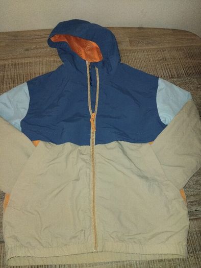Boys Light Weight Jacket Aged 10-11