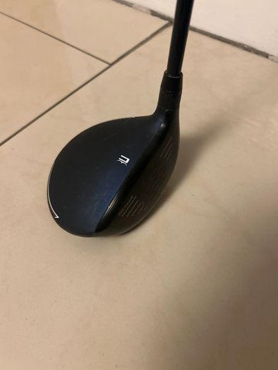 King Cobra golf 5 wood