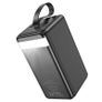 90000mAh Power bank Element 22.5W With Torch Light Image 6