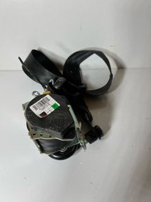 2015 Ford Focus 5 Door Right Front Seat Belt 617232000 Bm51-61294-adw A1l2b15s