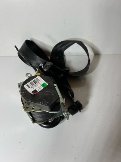 2015 Ford Focus 5 Door Left Front Passenger Seat Belt 625652200 Bm51-61295-aew A1l2b14s