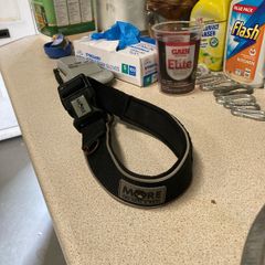 More dog collar