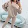 beautifull new 3 piece tracksuit set Image 5