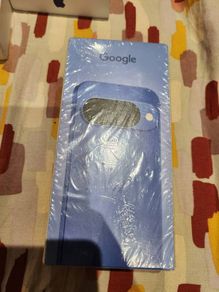 Google pixel 10 128gb brand new