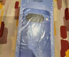 Google pixel 10 128gb brand new