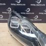 Ford kuga 2019-23 full led headlight Image 2