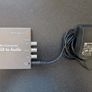 Blackmagic Design Mini Converter - SDI to Audio Image 2