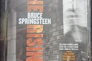 Bruce Springsteen - The Rising CD
