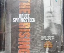 Bruce Springsteen - The Rising CD