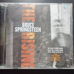Bruce Springsteen - The Rising CD