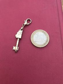 Small Key Shaped Item - See Photos