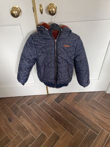 coat