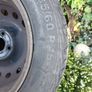 Steel Wheel Image 4