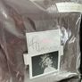 Kylie Minogue Neige Amethyst Double Duvet Cover Set Bedding Image 2