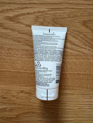 La Roche Posay Toleriane