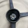 Land Rover Series Steering Wheel Image 2