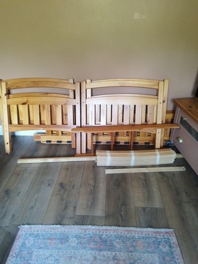 Bunk Beds