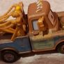 Disney Pixar Mater  (J14) 1934 (B7) Image 2