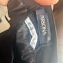 Luxury Italian tailored skirt with split size L Image 2