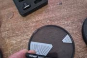 K&amp;F Concept Digital HD ND4 72mm camera lens filter