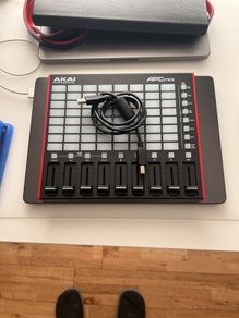 Akai apc mini mk2