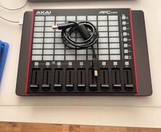 Akai apc mini mk2