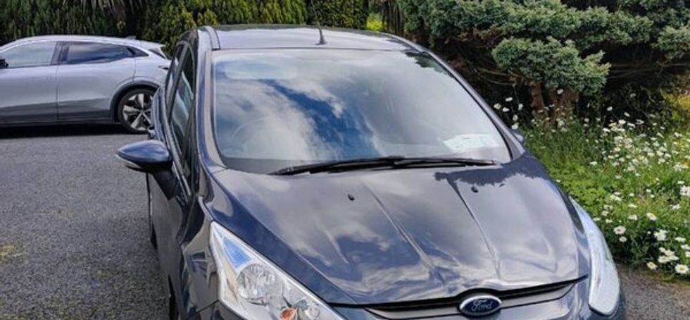 Bargain Bmax 1.5 tdci reduced to 3,250