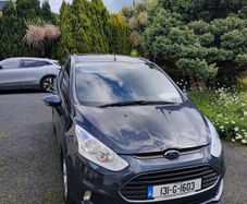 Bargain Bmax 1.5 tdci reduced to 3,250