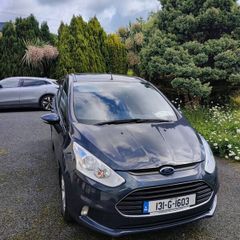 Bargain Bmax 1.5 tdci reduced to 3,250