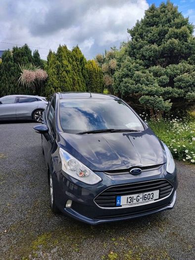 Bargain Bmax 1.5 tdci reduced to 3,250