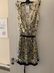 Dress By Encuentro