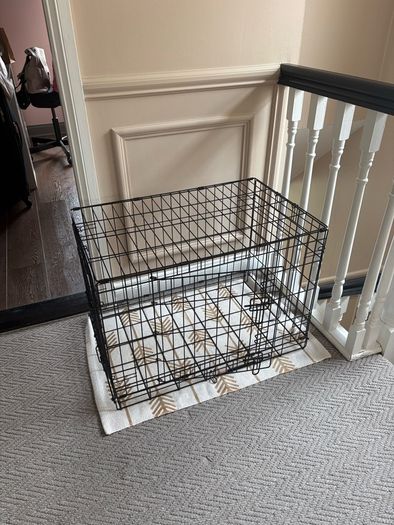 Dog Crate - Medium