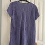 Blue Masai Sleeveless Top Image 2