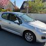peugoet 207 1.4 16v 2012 Image 8