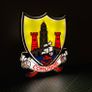 Cork GAA Crest Lightbox Image 2
