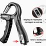 Heavy Hand Gripper, Hand Exerciser - 5-60Kg Resistance Hand Muscle Trainer, new. Image 2