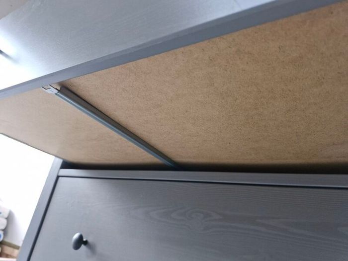 hemnes chest of drawers