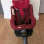 Joie Spin 360 ISOFIX Rotating Car Seat  Like New  Birth to 4 Years Image 10