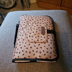 Changing mat
