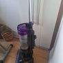 Vax Mach Air Upright Hoover As new Image 7