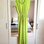Green Jumpsuit Size Uk 10 Image 5