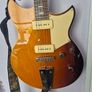 Yamaha Revstar Standard RSS02T, Sunset Burst Image 3