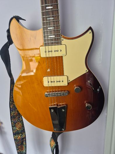 Yamaha Revstar Standard RSS02T, Sunset Burst